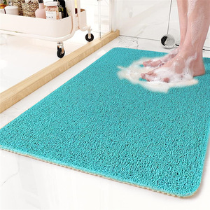 Alfombras <span class=keywords><strong>de</strong></span> baño <span class=keywords><strong>de</strong></span> <span class=keywords><strong>goma</strong></span> finas antideslizantes <span class=keywords><strong>de</strong></span> secado rápido modernas, alfombrillas <span class=keywords><strong>de</strong></span> baño absorbentes <span class=keywords><strong>para</strong></span> lavabo, ducha, <span class=keywords><strong>bañera</strong></span>, Hotel y accesorios <span class=keywords><strong>de</strong></span> decoración del hogar - Product Image 3