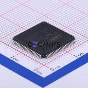 Original&New STM32F411VET6 LQFP-100(14x14) Integrated Circuit IC Chip Microcontroller (MCU/MPU/SoC) - Product Image 1