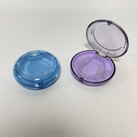 Kit de boîtier d'alignement transparent en plastique de haute qualité avec étui d'alignement transparent Chewys