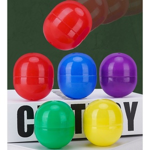 Venta caliente dinosaurio huevos Twister máquina juguete 6 uds <span class=keywords><strong>sorpresa</strong></span> creciente huevo cápsula dinosaurio figura juguete conjunto para niños <span class=keywords><strong>Dino</strong></span> huevo de Pascua - Product Image 5