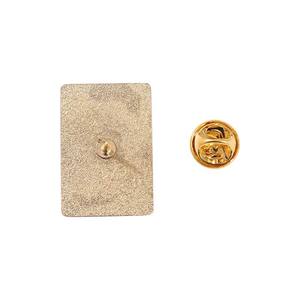 ファッションスケルトンSun Moon Starタロットカードエナメルピン - Product Image 4