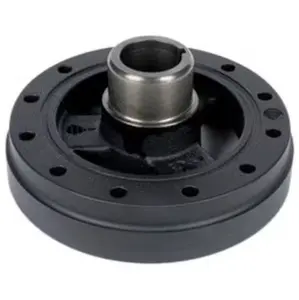 ESAEVER CRANKSHAFT PULLEY 10224885 FOR GM