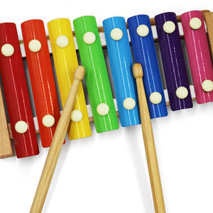 HONGHU-lápiz especial para baquetas, lápiz de jean, cuerpo de madera natural, OEM, embalaje de plomo, escuela y oficina - Product Image 3