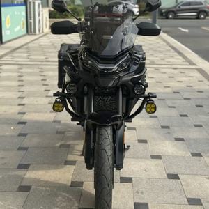 Moto d'aventure haute performance CFM OTO 800MT Moto d'aventure CFM OTO 800MT avec configuration avancée - Product Image 6