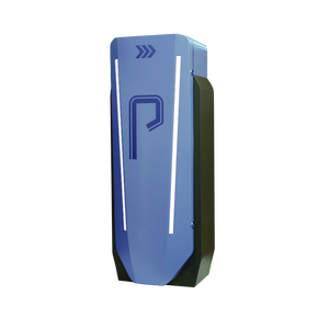 OEM ODM barrière de flèche métallique intelligente nouvelle conception belle porte de reconnaissance de plaque d'immatriculation pour le système de circulation des parkings - Product Image 2