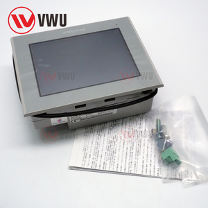 Écran tactile HMI AST3301W AST3301 AST3301 <span class=keywords><strong>AGP3300</strong></span> AGP3301-B1 S1 T1-<span class=keywords><strong>D24</strong></span> AGP377-LG41-24V, contrôleur de programmation PLC - Product Image 1