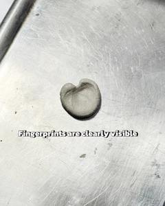 ดินเหนียวสีเงิน 99.99% ขนาด XS 3 กรัม/แพ็ค เทคนิคการขึ้นรูปตามสั่ง สำหรับผู้ที่ชื่นชอบงานฝีมือ สร้างสรรค์ผลงานระดับมืออาชีพที่ประณีต - Product Image 3