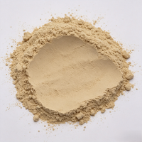 Poudre de glucane bêta 1,3/1,6 D issue du mycélium de Saccharomyces Cerevisiae, 25%-80%, extraction par enzymolysis, renforcement immunitaire, qualité alimentaire