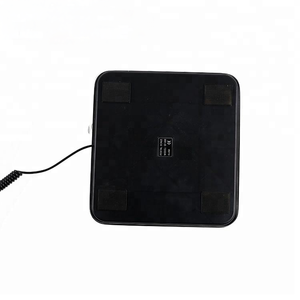Calibración de peso digital Veidt para básculas de plataforma TCS, básculas postales, básculas electrónicas de suelo y básculas para mascotas SF-888 de alta precisión - Product Image 4