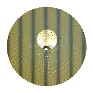 Résine SLA personnalisée Impression 3D Flou Oeuvres Figure Flou Moules en résine Monnaie floue Service de prototypage rapide - Product Image 4