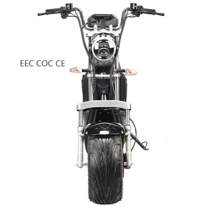 Bicicleta eléctrica Original de fábrica de China, e-bike eléctrica de 3000W y 2000W Max, la más barata, OEM, personalizada, con certificados CE - Product Image 1