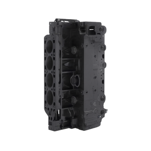 Bloc-cylindres 3508A 3555A C32 3412 pour moteur diesel marin, assemblage résistant à l'eau salée, alliage anti-corrosion moulé - Product Image 1