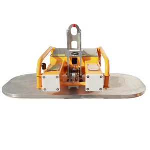 Nouvelle machine à ventouse mobile pour verre et pierre, directement d'usine, avec moteur et batterie, rotation à 360° pour équipement <span class=keywords><strong>de</strong></span> construction - Product Image 3