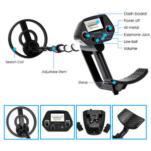 Long Range Gold <span class=keywords><strong>Detector</strong></span> Mais Barato Tianxun MD-4030P Portable Underground <span class=keywords><strong>Handheld</strong></span> <span class=keywords><strong>Mine</strong></span> <span class=keywords><strong>Detector</strong></span> para Venda Treasure Hunt Search - Product Image 2