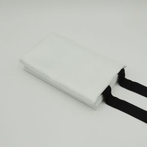 L'alta qualità appende sulla parete in fibra di vetro 1m * 1m m a prova di fuoco estrema resistenza al calore coperta di fuoco per la cucina per l'hotel per la casa - Product Image 4