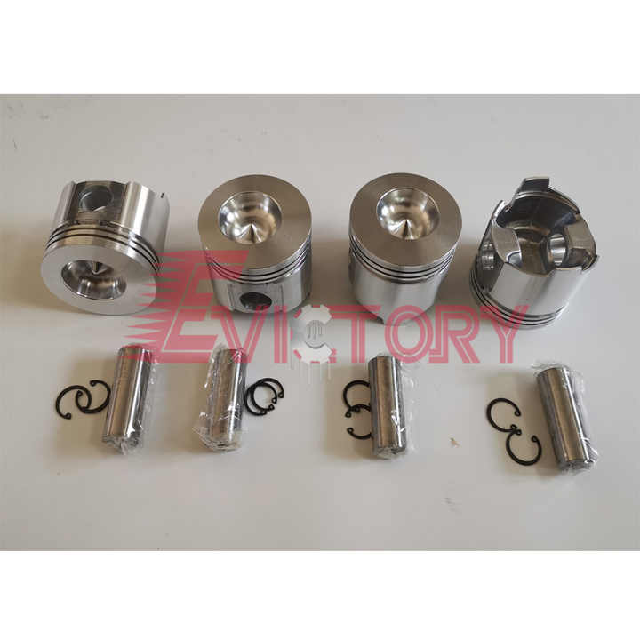 Yanmar Diesel Engine Parts