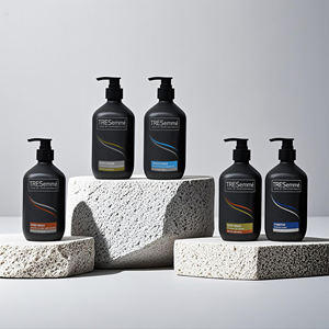 Juego de champú y acondicionador TRESemmé, cuidado del cabello suave y fuerte, USO HOTELERO, suministro al por mayor - Product Image 1