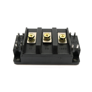 โมดูลทรานซิสเตอร์กำลัง UM150CDY-10 โมดูล IGBT - Product Image 5