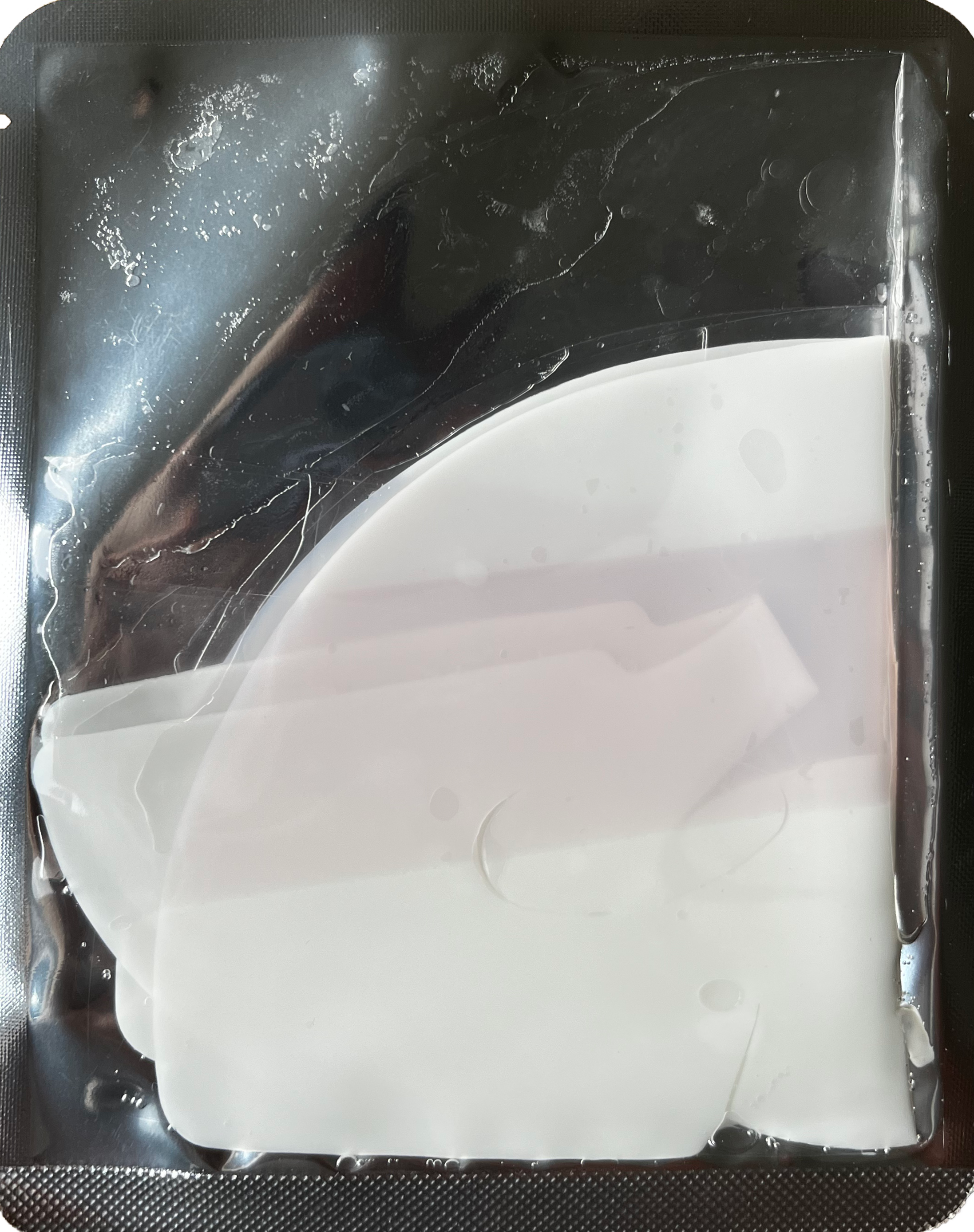Rose Face Mask