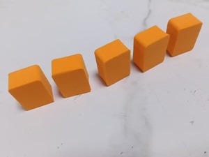 Tessere Mahjong in EVA Galleggianti, Domino Personalizzato, Giochi da Tavolo per Piscina, Accessorio per Feste in Piscina, per 4 Persone, Tavolo Mahjong Impermeabile - Product Image 5