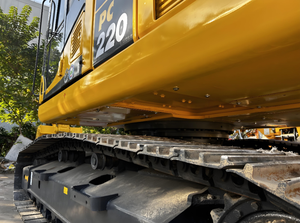 Usado <span class=keywords><strong>Komatsu</strong></span> <span class=keywords><strong>PC220</strong></span> Escavadeira PC200 PC240 Original Japão Segunda Mão Escavadeira <span class=keywords><strong>Komatsu</strong></span> <span class=keywords><strong>PC220</strong></span> 20ton Escavadeira Média <span class=keywords><strong>Komatsu</strong></span> <span class=keywords><strong>Pc220</strong></span> - Product Image 5