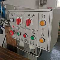 Machine de fraisage verticale et horizontale robuste X6436, tête pivotante, machine de perçage et de fraisage universelle à double usage pour métaux
