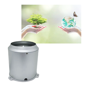 Pluviomètre à détection de pluie par chute RS485 4G <span class=keywords><strong>Wifi</strong></span> Lora Lorawan, diamètre de capteur 60 mm, pour la protection environnementale météorologique - Product Image 2