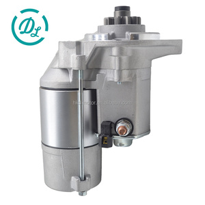 ชุดสตาร์ทรถยก EexcavaStart 12V สำหรับ 3000 GT รับประกัน 1 ปี - Product Image 2