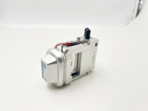 Nouvelle tête laser à diode haute précision HGO <span class=keywords><strong>CLE</strong></span> 1600W 16 bars, 3 longueurs d'onde, poignée de remplacement hautement personnalisable, garantie 2 ans - Product Image 2