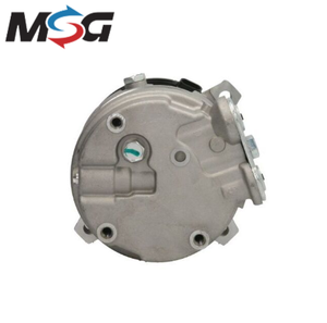 Venta caliente fábrica de compresores de <span class=keywords><strong>aire</strong></span> <span class=keywords><strong>acondicionado</strong></span> para <span class=keywords><strong>DAEWOO</strong></span> CHEVROLET 96190641 96246405 714558 96293317 96293322 96293323 - Product Image 2