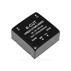 VRB2412YMD-6WR3 DC-DC power module <b>integrated</b> <b>circuit</b> electronic component - Product Image 3