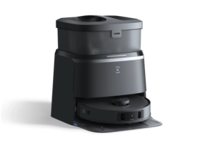 <span class=keywords><strong>Ecovacs</strong></span> <span class=keywords><strong>Deebot</strong></span> T30 Robot Máy hút bụi 11000PA truedetect 3D chân cảm ứng thông minh Lập Bản Đồ chống rối Omni dock dễ dàng bảo trì - Product Image 6