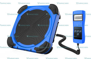 중국 공장 도매 HVAC 디지털 냉매 스케일 - Product Image 5