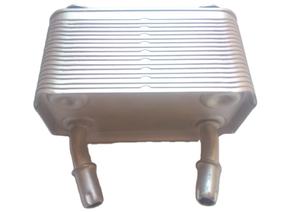 Автозапчасти для двигателя, трансмиссионный масляный радиатор 17207500754 для BMW E53 2000-2003 X5 4.4i M62 <span class=keywords><strong>Sav</strong></span> - Product Image 4