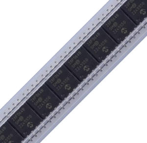 Chip de Memoria Flash Original SST26VF064B-104I/SM SOIC-8 de 64Mb con Entrada/Salida Cuádruple Serial (<span class=keywords><strong>SQI</strong></span>) - Product Image 4