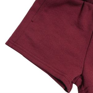 Shorts pour enfants en coton biologique, shorts personnalisés pour garçons, shorts en molleton français durables, shorts courts pour enfants, vêtements pour enfants - Product Image 4