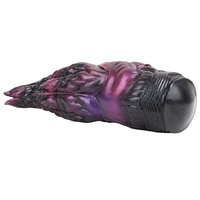 GEEBA Animal Pussy Männlicher Penis Stroker Weiches Silikon Anal Plug Tentakel Männer Mastur bator Realistische Vagina Adult Sexspielzeug für Männer