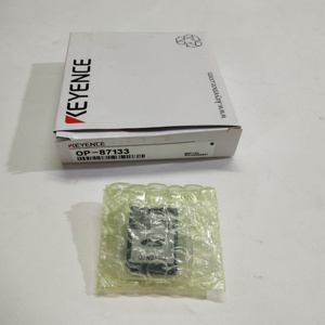 Tarjeta de especificaciones industriales de 512 MB OP-87133, sensor de toma de imagen láser, nuevo y original - Product Image 2