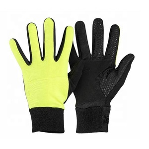 Mitaines de cyclisme d'hiver PIHA SPORTS, pour vélo de montagne, vélo de route, antidérapantes, écran tactile, imperméables, coupe-vent, thermiques, pour temps froid - Product Image 3