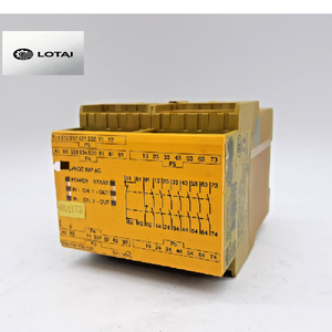 Prodotto Originale Nuovo di Zecca 777606 X9P 24VDC 100-240VACDC-7 Relè di Sicurezza - Product Image 1