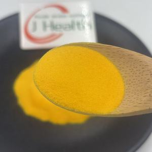 ผงโคเอนไซม์ คิวเท็น (CoQ10) ราคาส่งที่ดีที่สุด ได้รับการรับรองมาตรฐาน HACCP - Product Image 2
