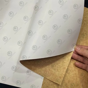 Cartón de Alta Resistencia para Envasado de Líquidos, para Cartones de Jugo y Leche - 200gsm a 350gsm, Certificado FSC - Product Image 1