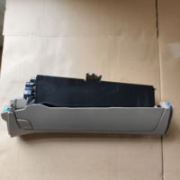 Guantera Superior para Automóvil, Color Beige Arena, Gris, Negro, OEM 55441-42020 para TOYOTA RAV4 2006 2007 2008