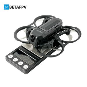 ชุดอุปกรณ์ BETAFPV Aquila20 HD FPV สำหรับการส่งสัญญาณภาพดิจิตอลความละเอียดสูง FPV พลาสติก 2S สำหรับการบินด้วยมือ ชุด UAV สำหรับผู้เริ่มต้น - Product Image 3