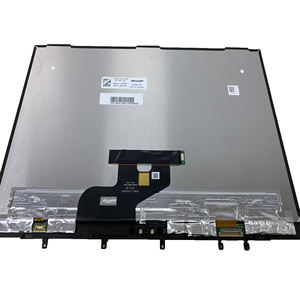 Оригинальный ЖК-экран 13,3 дюйма LQ133M1JW31 DP/N 0WT1R3 для ноутбука DELL XPS 13 9370, светодиодный экран IPS EDP FHD - Product Image 2