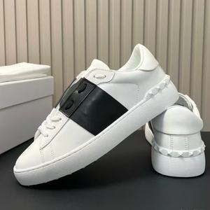 High Quality luxury Designer Men's Sneakers Unisex Platform Dress Shoes Fashion Casual Sneakers - Product Image 3