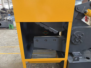 <strong>2026</strong> New Coming Safety Cover Hydraulic Alligator <strong>Shearing</strong> Metal Cutting Recycling <strong>Machine</strong> From BSGH - Product Image 4