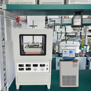 ASTM C518 ISO 8301 Thermal Conductivity Tester Meter Equipment Plastic Glass Fiber Conductivity <strong>Testing</strong> <strong>Machine</strong> Device - Product Image 4