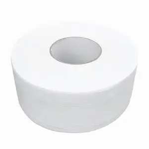 Grosir Paket Rol Handuk Kertas Tisu Gulung Toilet Tisu Gulung Besar Kertas Tisu Pembungkus Toilet Hotel