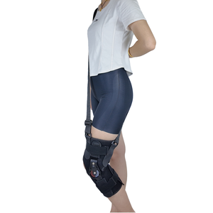 Penjualan Terbaik medis <span class=keywords><strong>Hip</strong></span> bersama Femoral fiksasi Brace disesuaikan tulang pinggul perangkat Pelindung pasca operasi untuk cedera tulang pinggul - Product Image 4